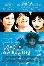 Watch Lovely & Amazing Putlocker
