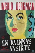 Watch En kvinnas ansikte Putlocker