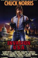 Watch Invasion USA Putlocker