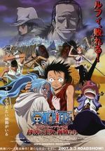 Watch One Piece: Episode of Alabaster - Sabaku no Ojou to Kaizoku Tachi Putlocker