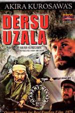 Watch Dersu Uzala Putlocker