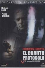 Watch The Fourth Protocol Putlocker