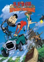 Watch Lupin the 3rd: Napoleon\'s Dictionary Putlocker