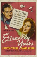 Watch Eternally Yours Putlocker