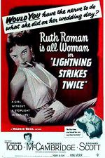 Watch Lightning Strikes Twice Putlocker