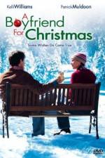 Watch A Boyfriend for Christmas Putlocker