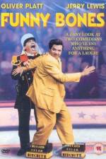 Watch Funny Bones Putlocker