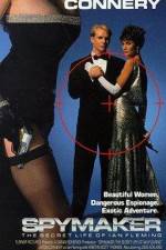 Watch The Secret Life of Ian Fleming Putlocker