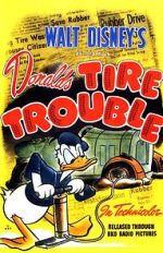 Watch Donald's Tire Trouble Putlocker