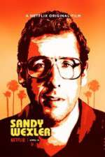 Watch Sandy Wexler Putlocker