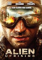 Watch Alien Uprising Putlocker