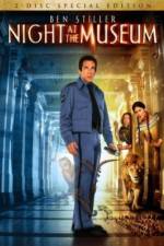 Watch Night at the Museum Putlocker