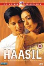Watch Haasil Putlocker