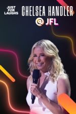 Watch Just for Laughs 2022: The Gala Specials - Chelsea Handler Putlocker