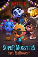 Watch Super Monsters Save Halloween Putlocker