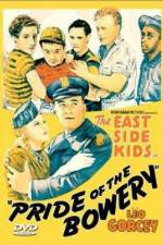 Watch Pride of the Bowery Putlocker