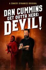 Watch Cummins: Get Outta Here; Devil! (TV Special 2020) Putlocker