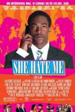 Watch She Hate Me Putlocker