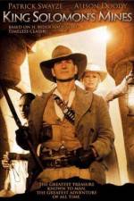 Watch King Solomon's Mines Putlocker