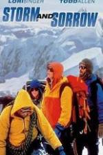 Watch Storm and Sorrow Putlocker