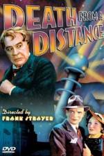 Watch Death from a Distance Putlocker