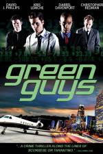 Watch Green Guys Putlocker