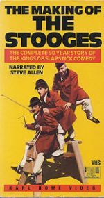 Watch The Making of The Stooges Putlocker