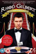 Watch Rhod Gilbert and the Award-Winning Mince Pie Putlocker
