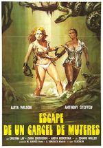 Watch Escape from Hell Putlocker