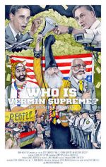Watch Who Is Vermin Supreme? An Outsider Odyssey Putlocker