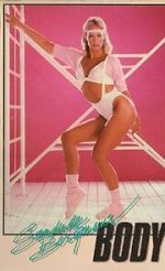 Watch Sandahl Bergman\'s Body Putlocker