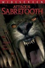 Watch Attack of the Sabertooth Putlocker