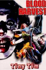 Watch Blood Harvest Putlocker