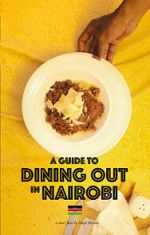 Watch A Guide to Dining Out in Nairobi (Short 2021) Putlocker
