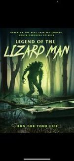 Watch Legend of Lizard Man Putlocker