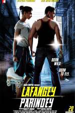 Watch Lafangey Parindey Putlocker