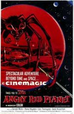 Watch The Angry Red Planet Putlocker