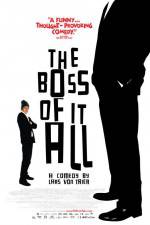 Watch The Boss of It All Putlocker