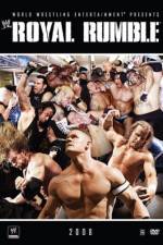 Watch WWE Royal Rumble Putlocker