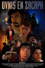 Watch UFO in Zacapa Putlocker