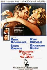 Watch Strangers When We Meet Putlocker