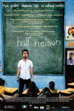 Watch Half Nelson Putlocker