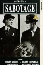 Watch Sabotage Putlocker