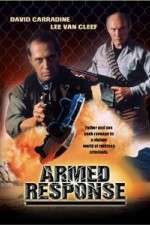 Watch Armed Response Putlocker