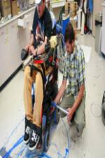 Watch A Year at Sherbrooke Putlocker