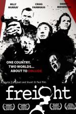 Watch Freight Putlocker