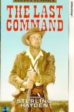 Watch The Last Command Putlocker