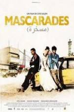 Watch Mascarades Putlocker