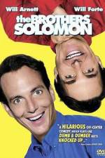 Watch The Brothers Solomon Putlocker
