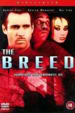 Watch The Breed Putlocker